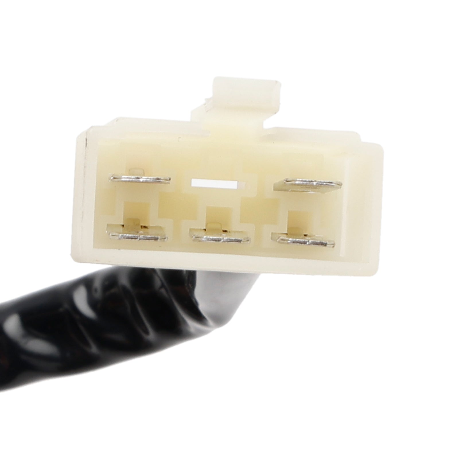 1996-1997 Yamaha Srv 250 SRV250 Estator Generador Regulador de voltaje Sello