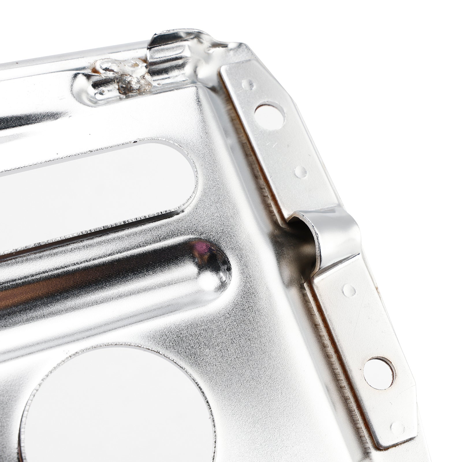 Piastra di protezione del carter motore per Honda CT70 Trail (1969-1978)