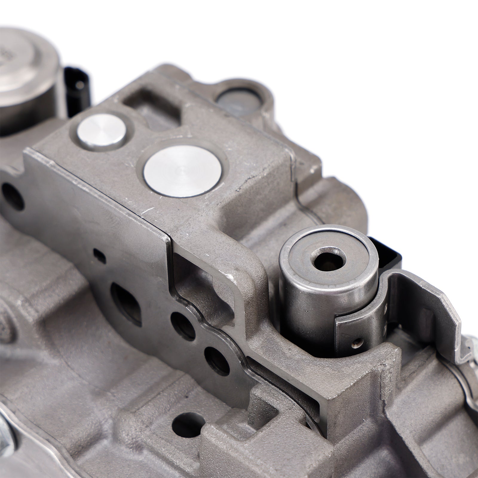 Corpo valvola trasmissione CVT K114 compatibile con i modelli Toyota