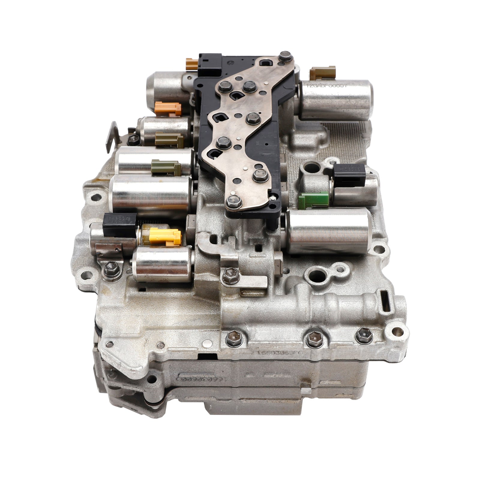 Citroën cuerpo válvula transmisión 6 velocidades TF-71SC