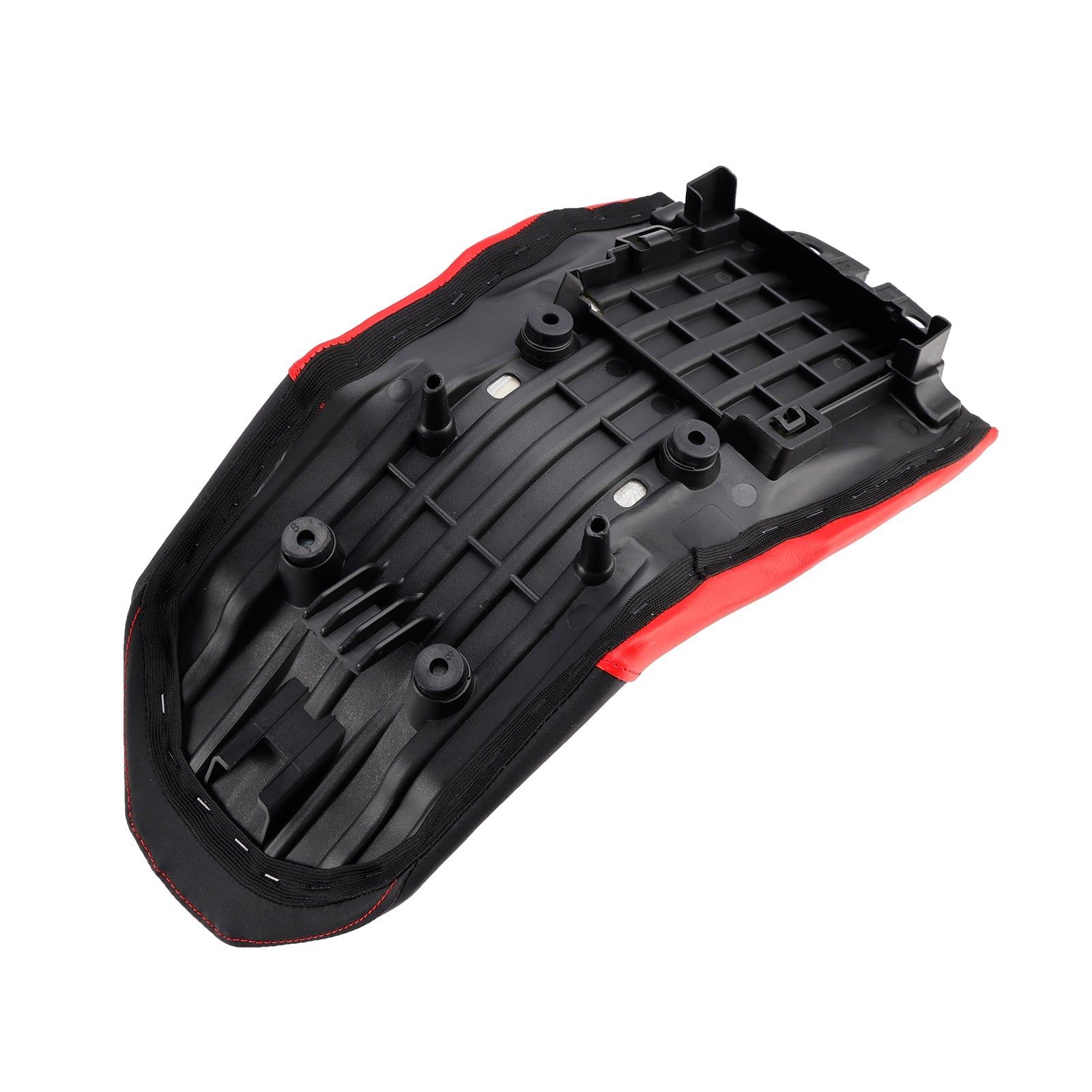 Cuscino del quartier generale del conducente davanti al raider per Yamaha Tenere 700 2019-2024