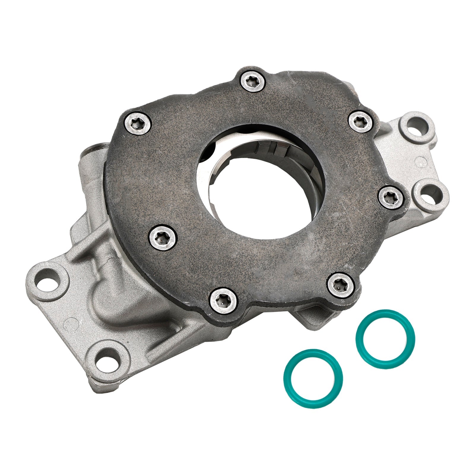Sloppy Mechanics Stage 2 -nokkanostinsarja LS1:lle 4,8 5,3 5,7 6,0 6,2 LS +7,400