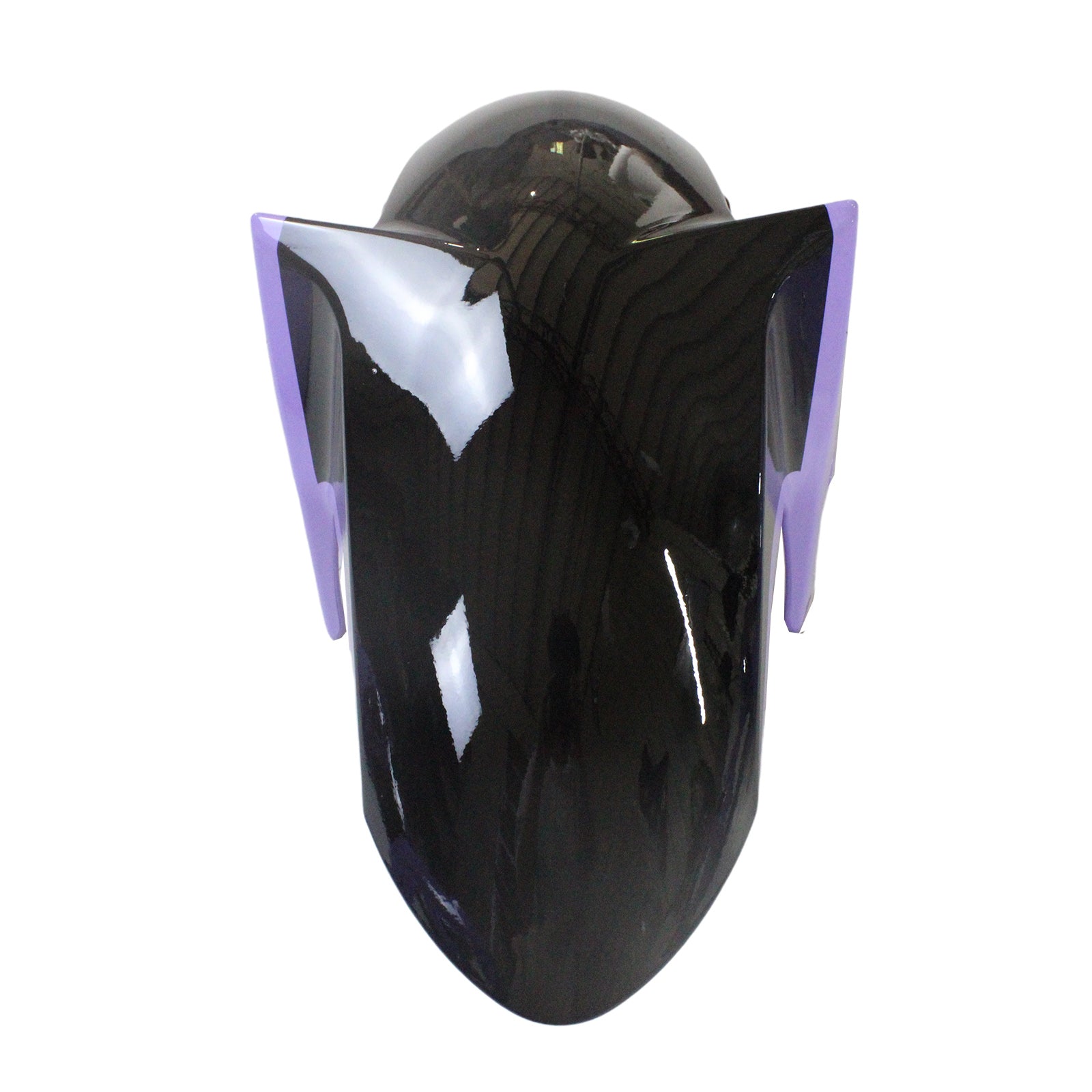 Kit de carénage en plastique ABS injecté pour Yamaha YZF-R3 2014-2018 R25 2015-2017