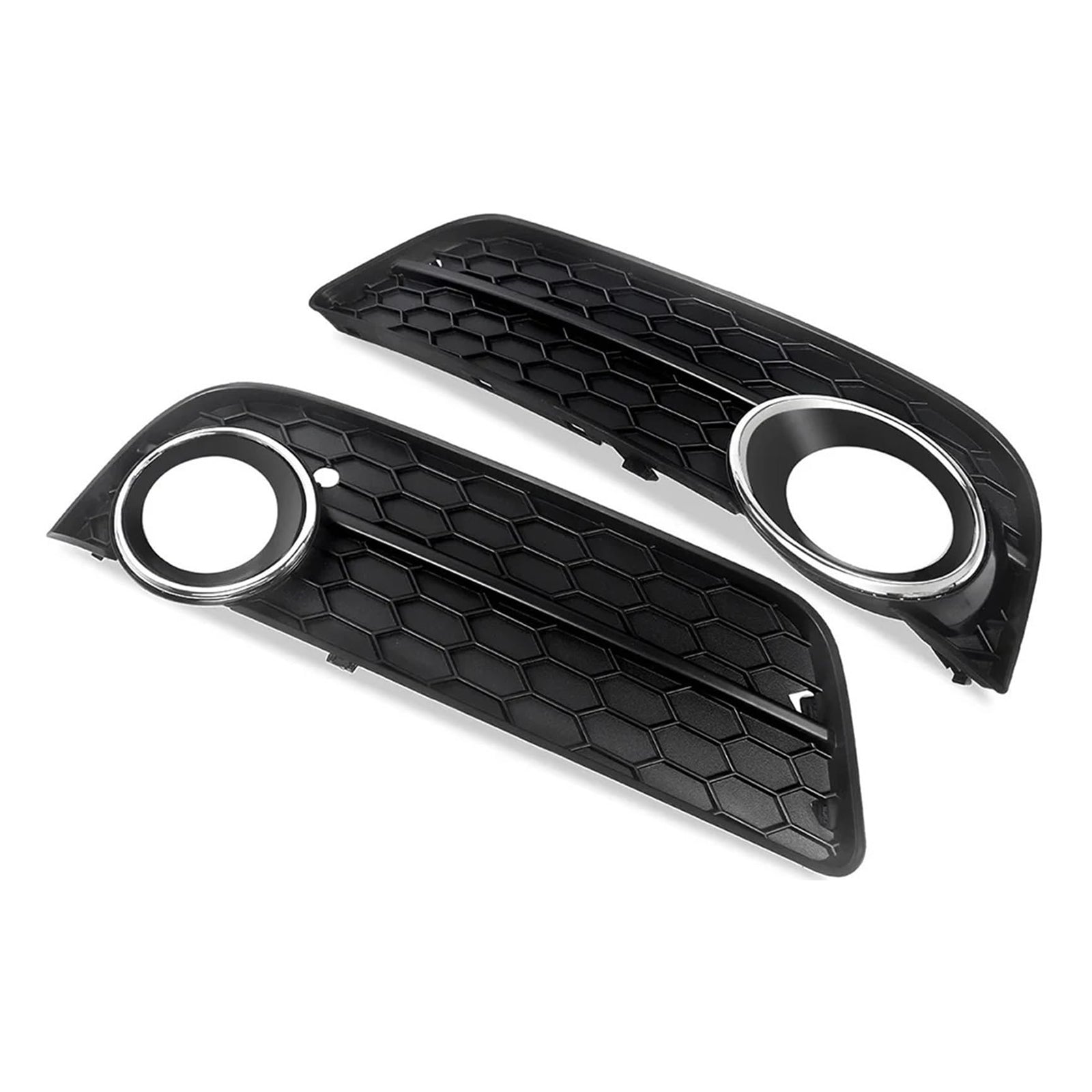 Paar mistlichten roosters voor Audi A5 2008-2011 8T0 807 682 8T0 807 681