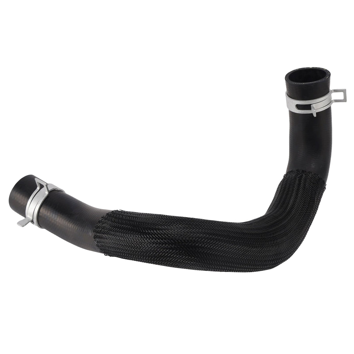 Tuyau de liquide de refroidissement supérieur et inférieur du radiateur 55111394AC pour Jeep Wrangler 2012-2018