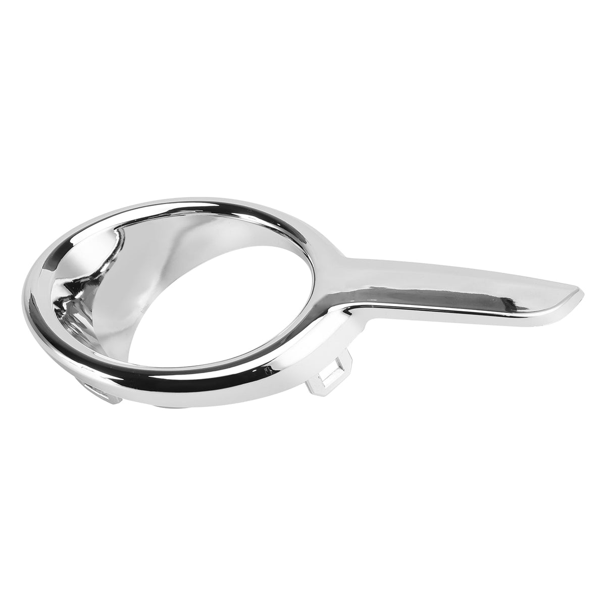 Mistlamprooster linksvoor 1608110880 voor Peugeot 208 2012-2015
