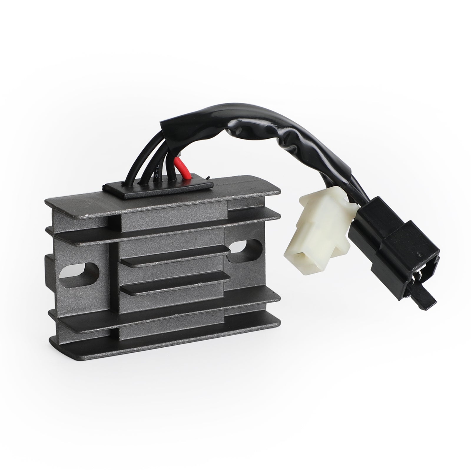 Regulativni komplet + stator + pečat za Suzuki GN 250 NJ42A TU 250 x Volty 85-01