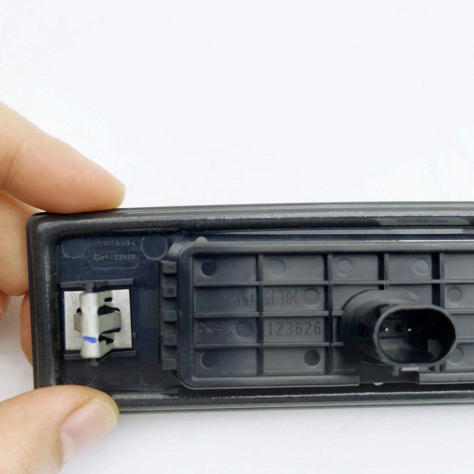 Oververska kamera za zadnji prtljažnik 1095949-00-E za Tesla Model 3 Y 2017-2022