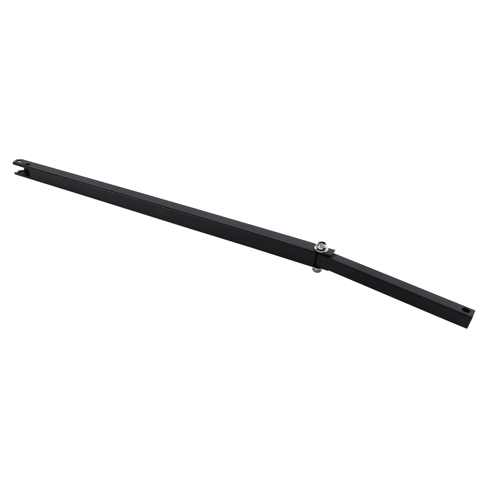 675364 Bras d'inclinaison, longueur totale 33"" pour auvent Lippert Solera 63"" (longueur totale)