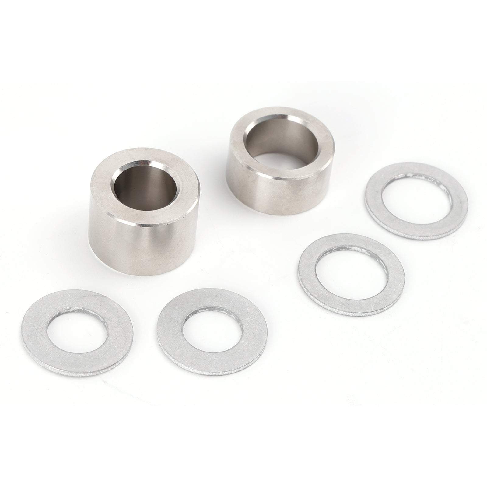 Komplet d'1600036 Odstranitev obvodne cevi, aluminijasti shunt in podložke'tesnjenje za obvod