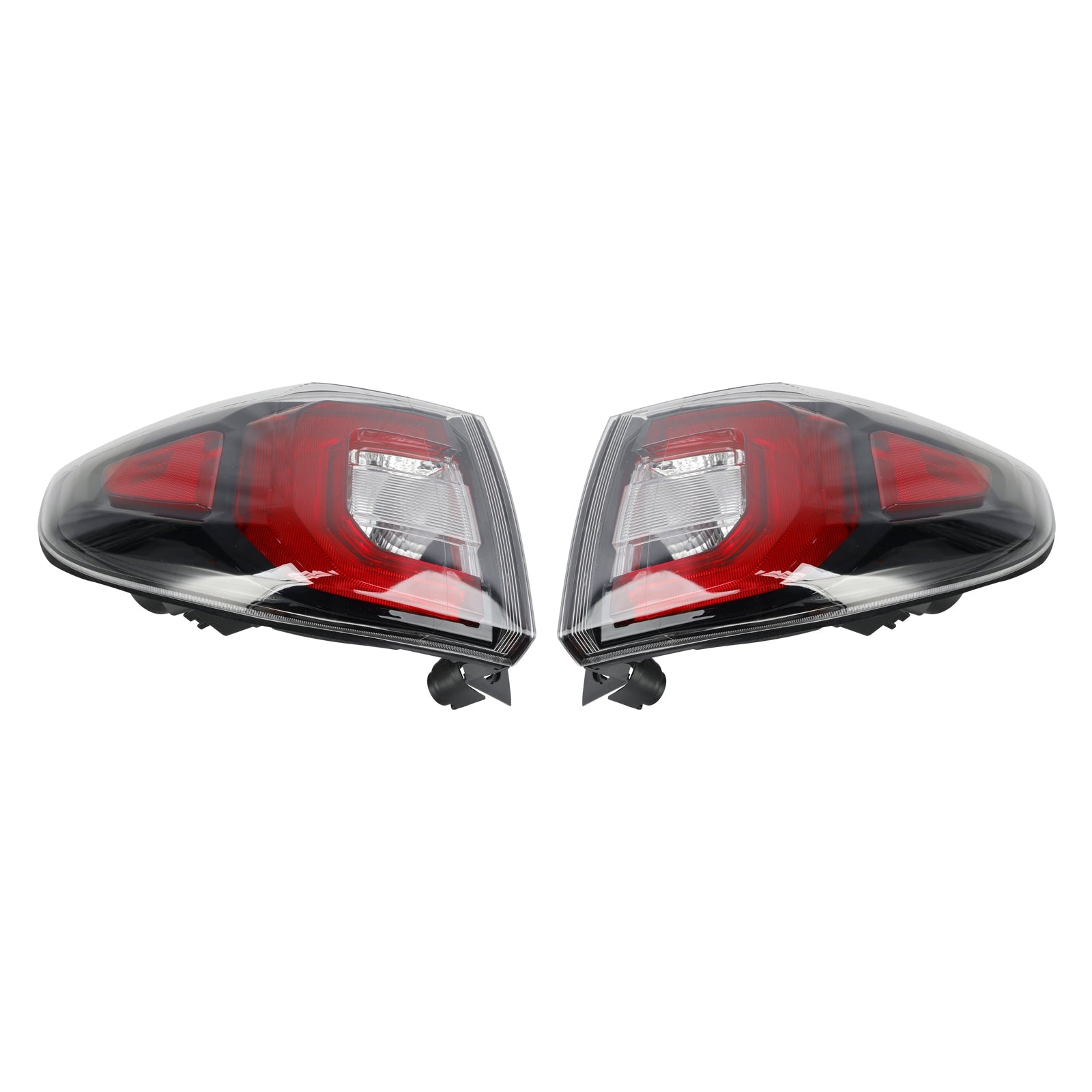 Luz trasera izquierda y derecha para GMC Acadia 2013-2016