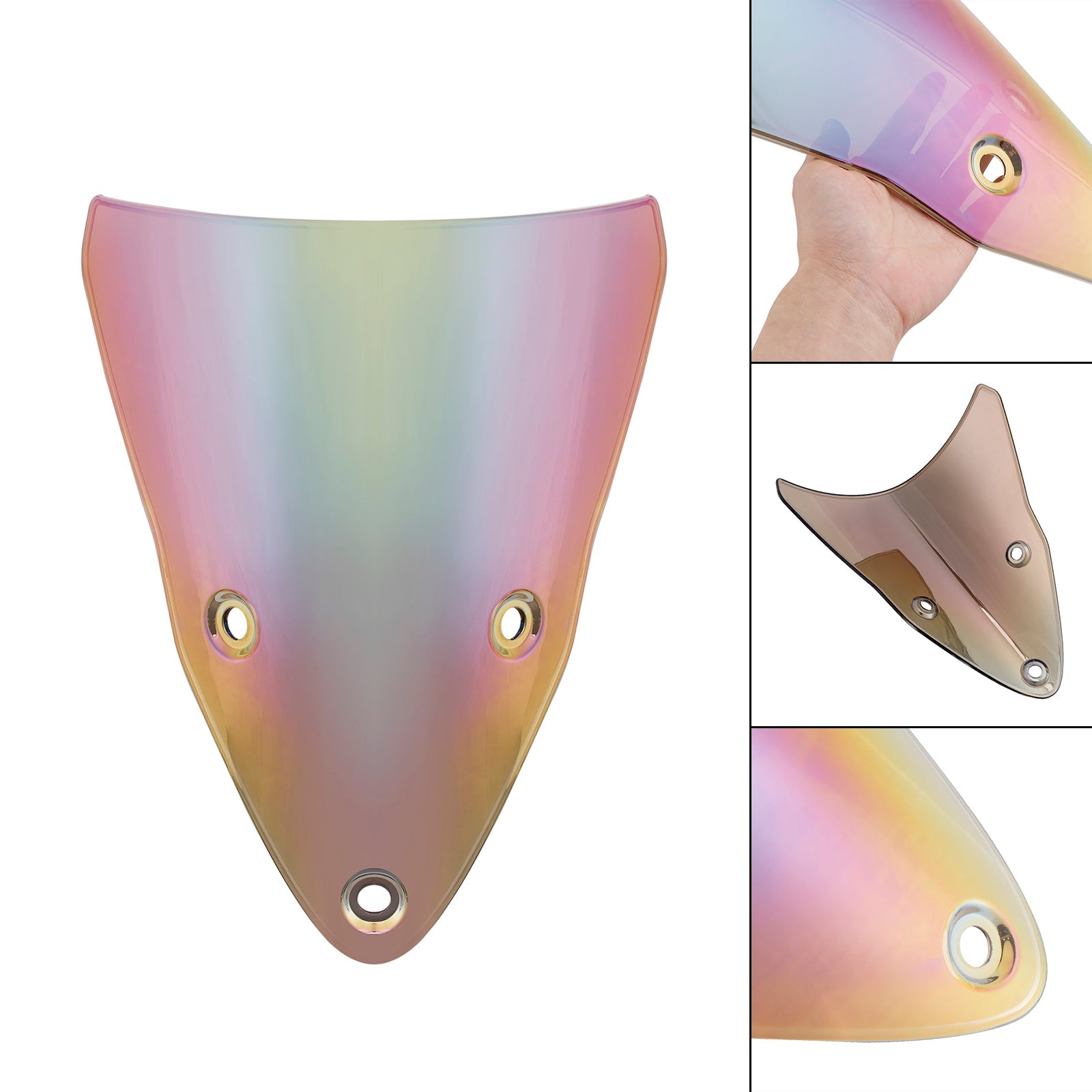 Ducati Supersport 939 2017-2020 950 2021-2024