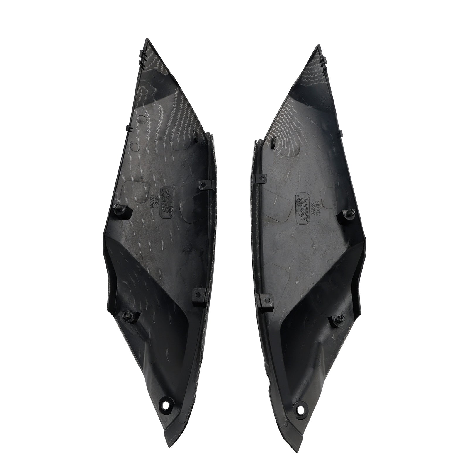 Carenatura posteriore laterale per Honda XADV-750 (2017-2020)