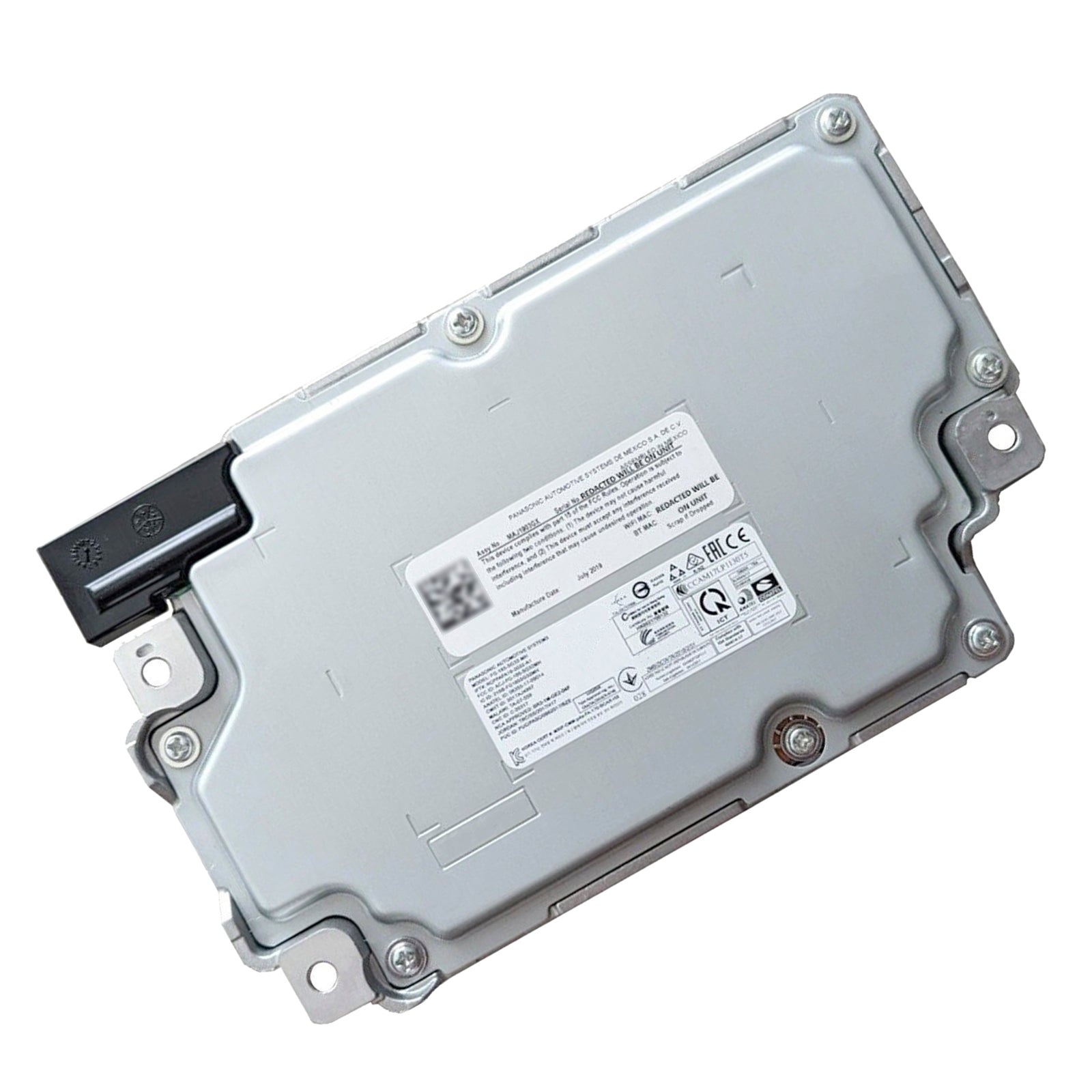 Módulo de navegación HP5T-14G371-CAG HL3T-14G370-GCD para Ford Explorer Sync 3 APIM 3.4 (2016+)