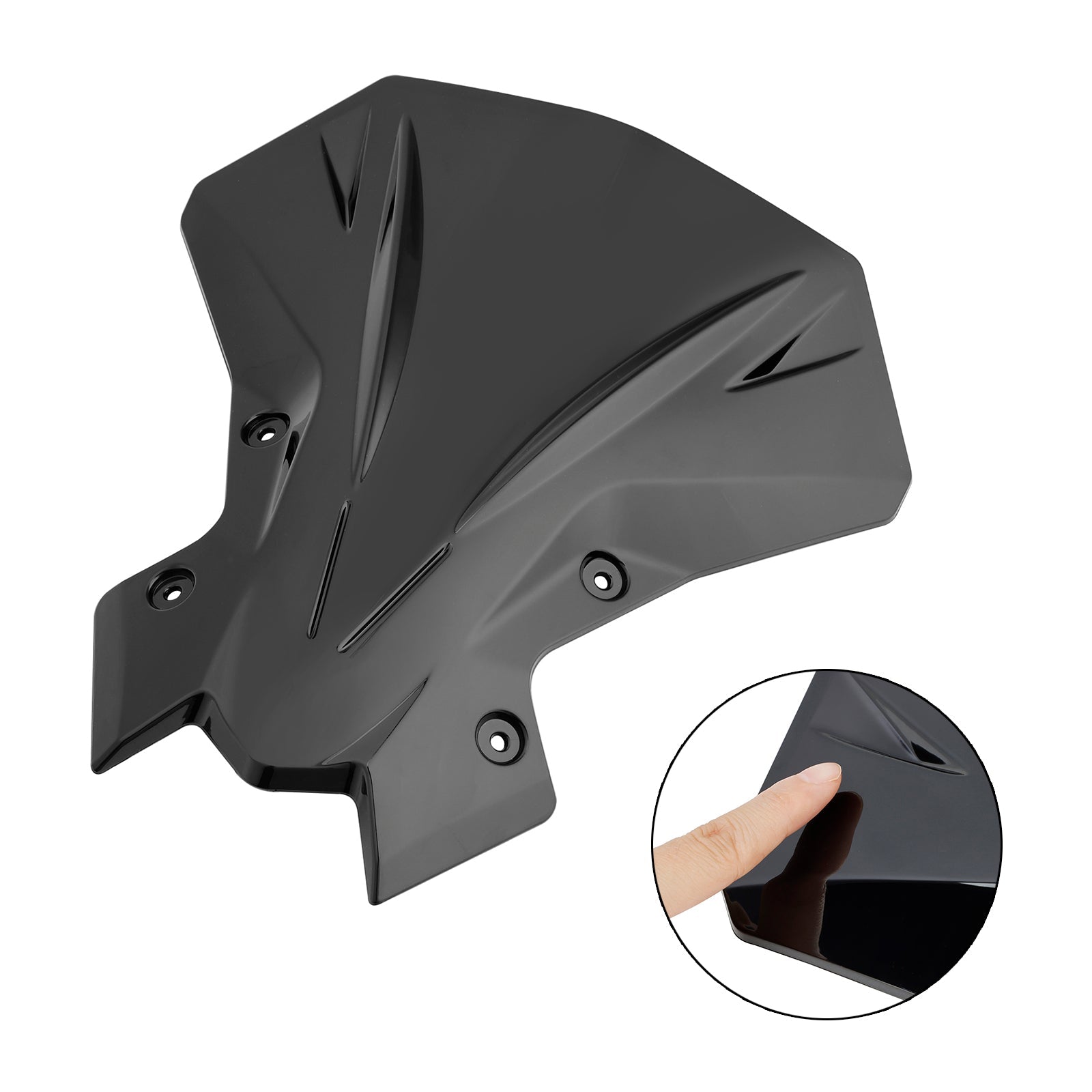 Kawasaki Z900 2020-2024 Kisita