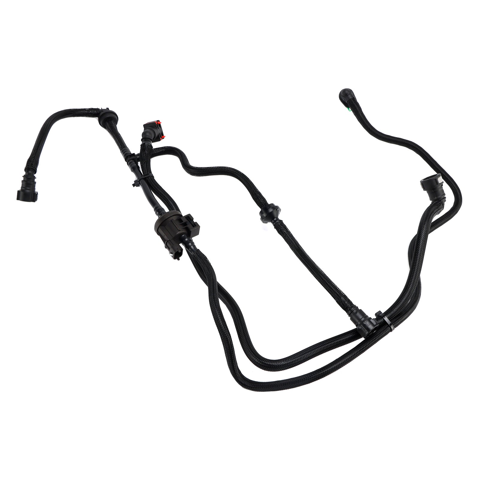 Odtočna cev rezervoarja za gorivo za Ford Bronco Sport Escape 2020-2025 LX6Z-9D289-SJ