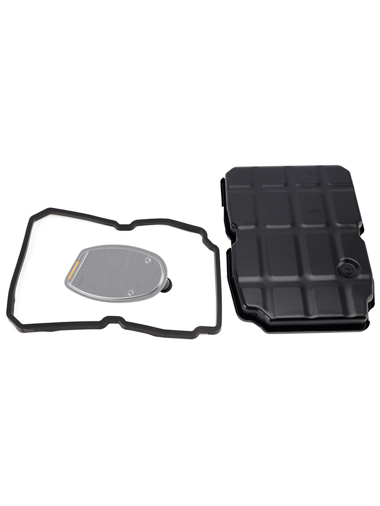 Komplet oljne posode s filtrom in tesnilom 722.6 za menjalnik W5A580 (2006–2013) – Referenca : 52108327AA