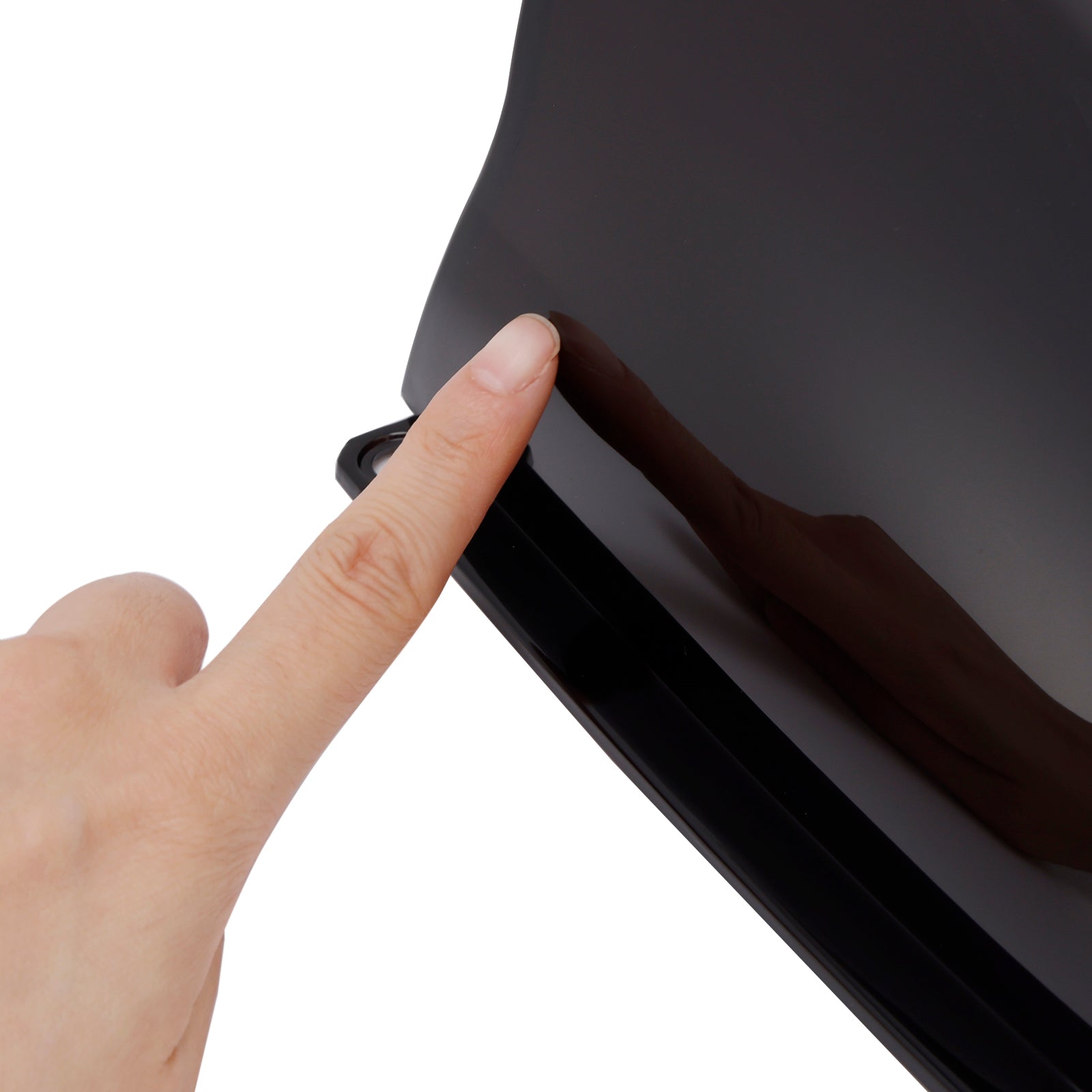 Pare-brise Aprilia RS457 2024-2025