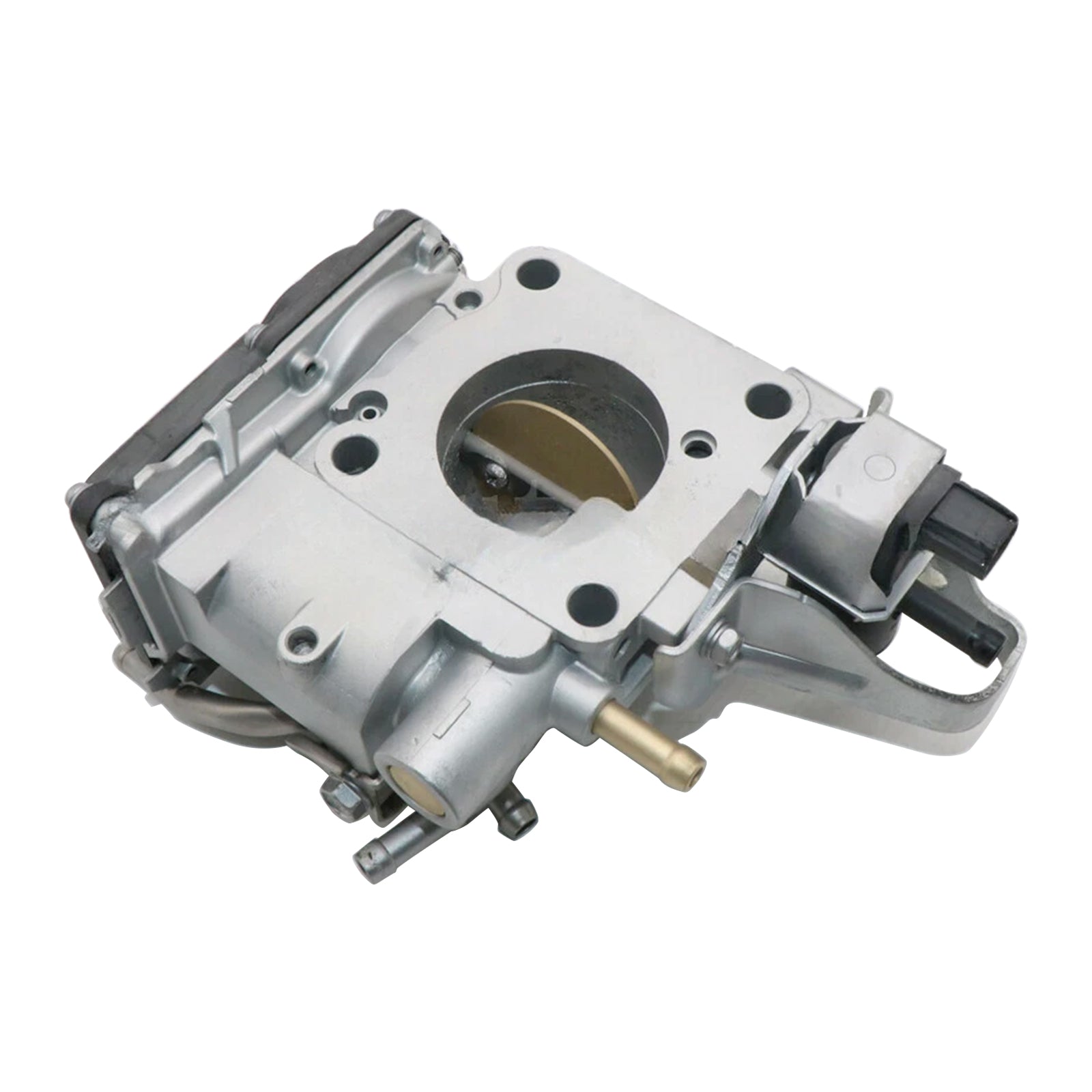 Gasklephuisunit 16400-RB1-003 voor Honda Fit 1.5L 4-deurs 1497CC l4 benzine SOHC atmosferisch (2009-2013)