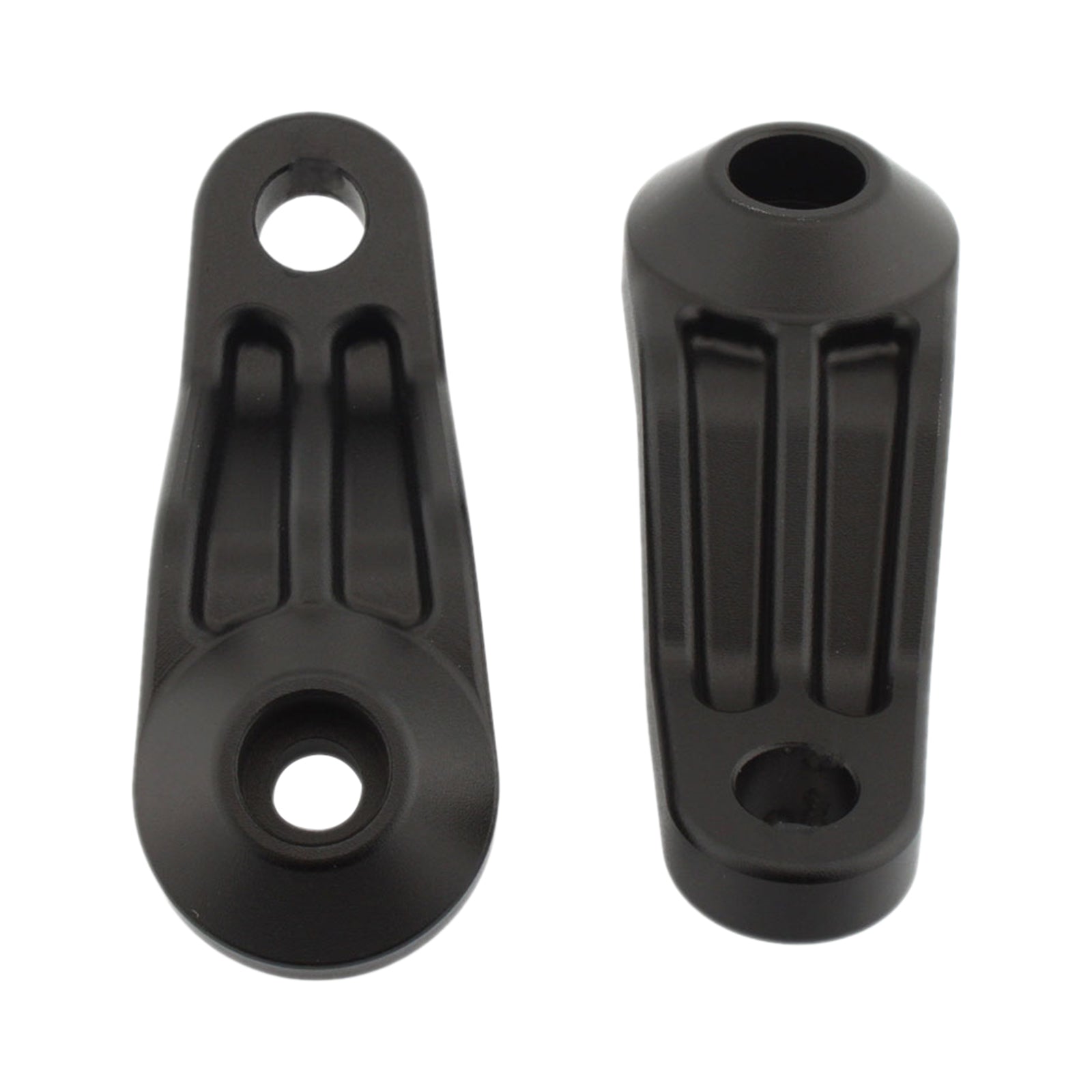 Il supporto lampeggiante posteriore per Bonneville è T100 T120