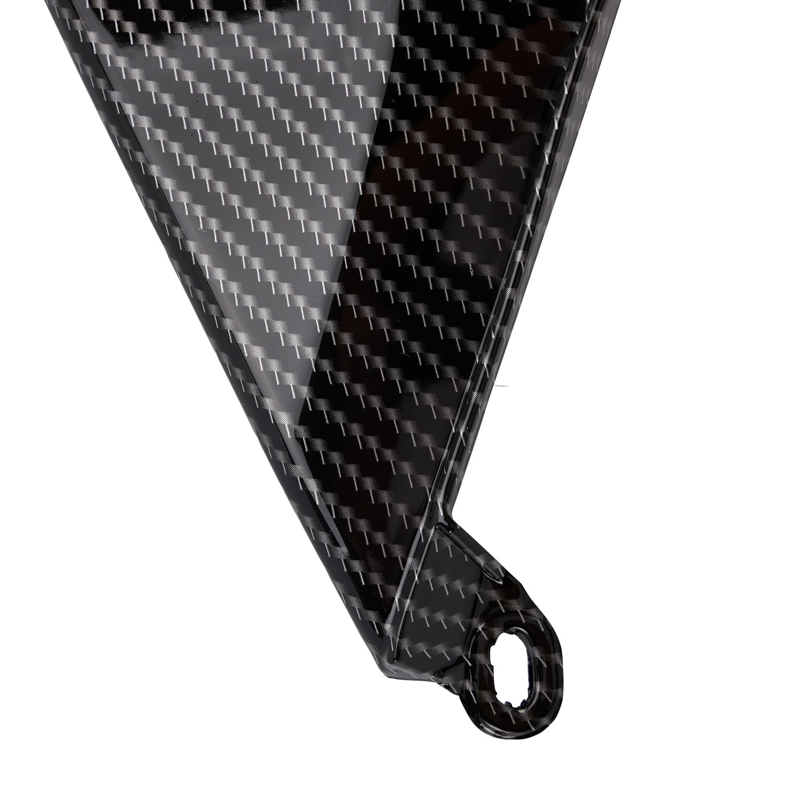 Carénage latéral du réservoir central de la BMW R1300GS 2024-2025