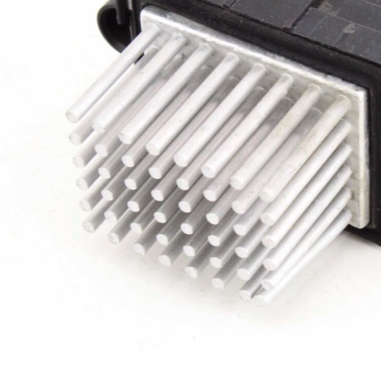 Résistance de régulation de ventilateur de chauffage CVC DG9H19E624AA pour Ford Fusion Edge