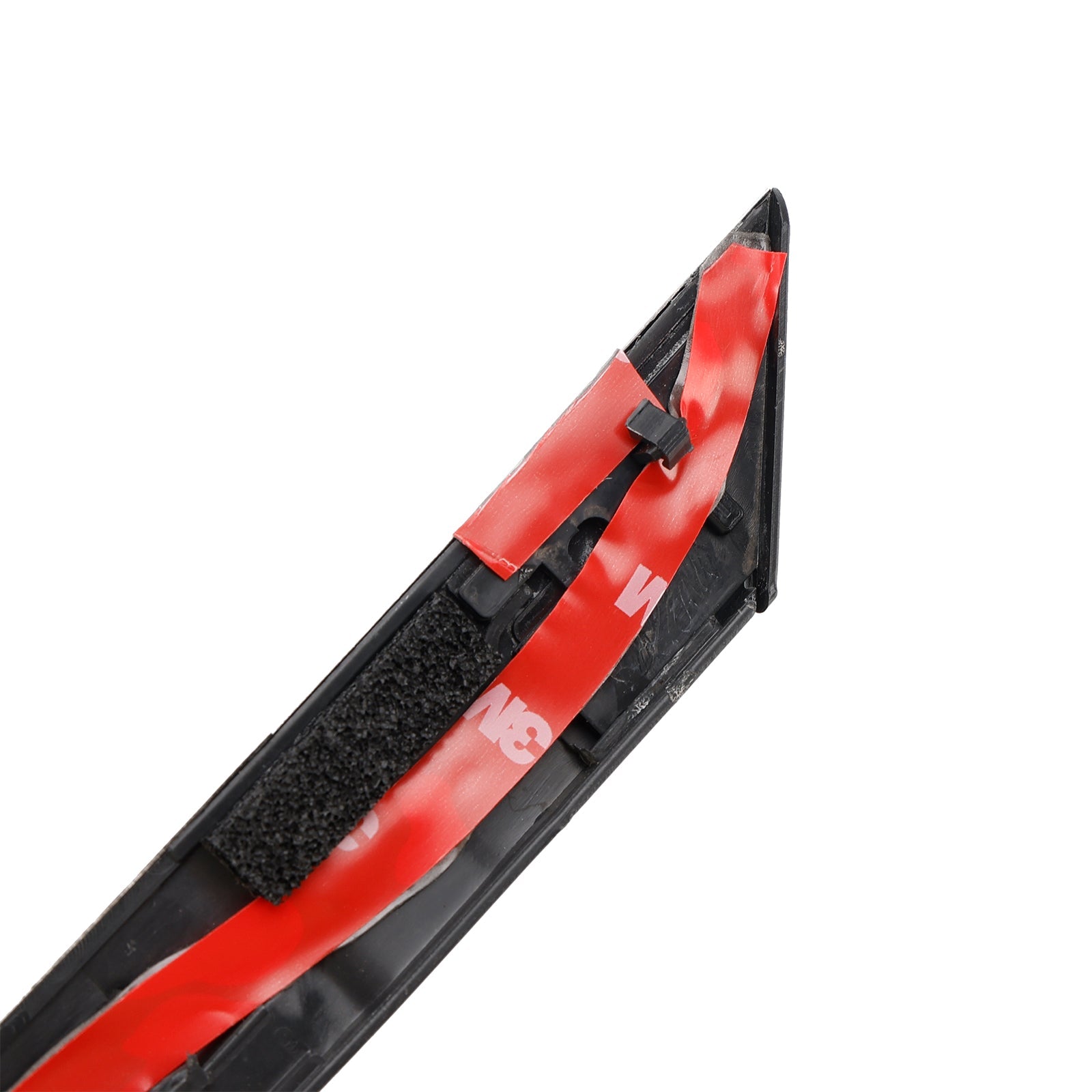 Modanatura cromata per porta posteriore superiore sinistra Kia Optima 2011-2015