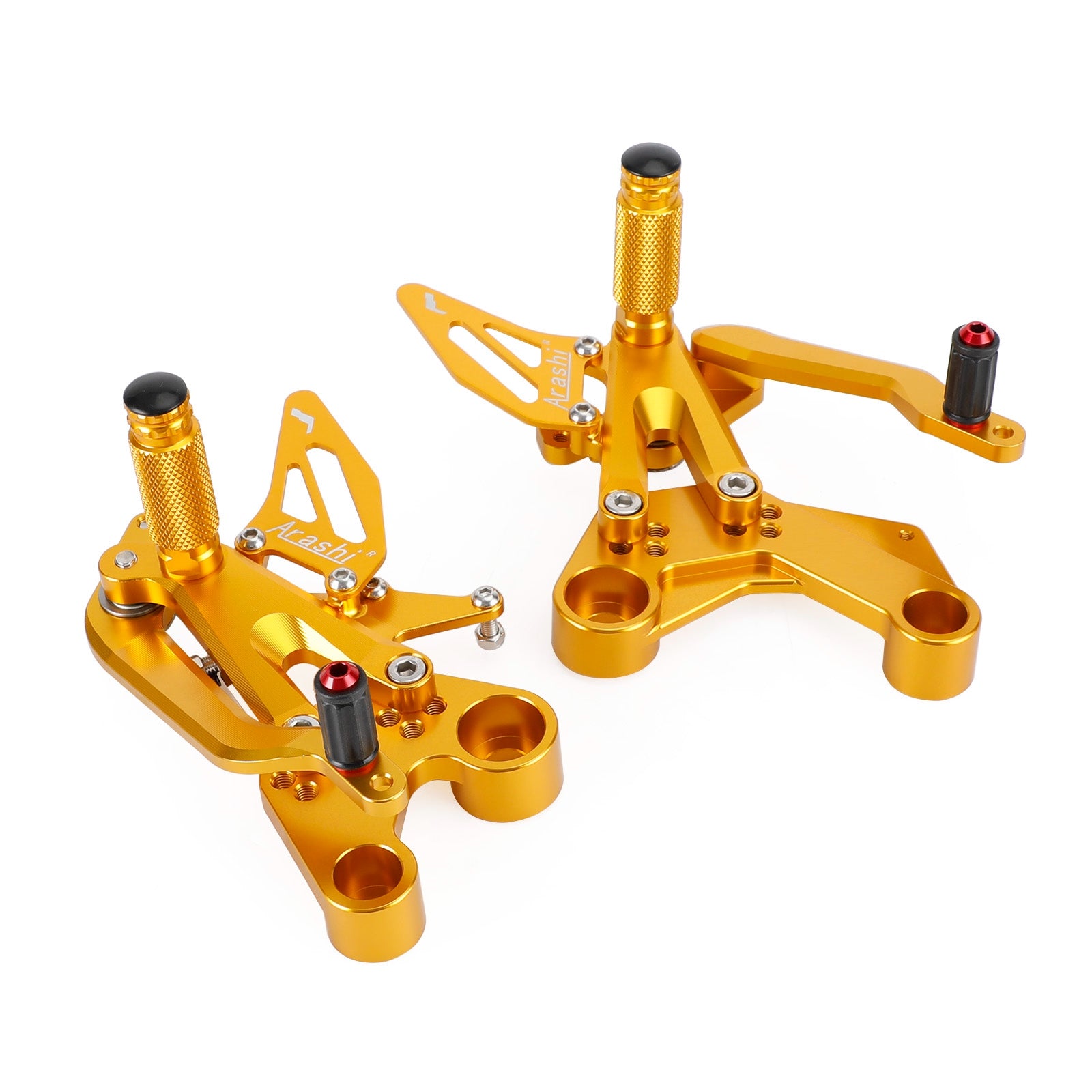 2018 2019 2020 2021-2023 Duke 790 890 Repose pieds commandes reculées
