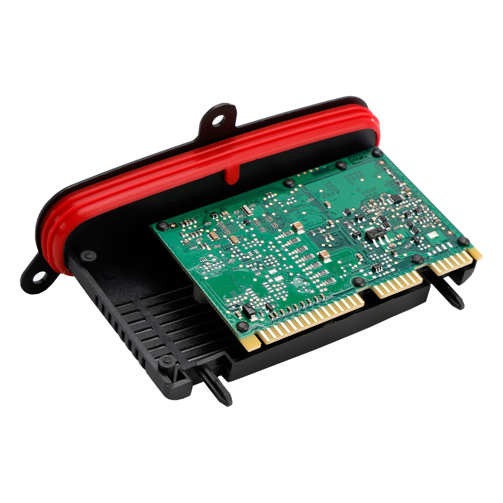 Xenon ajovalojen ohjausmoduuli 63117316151 BMW X3 X4 M F25 F26