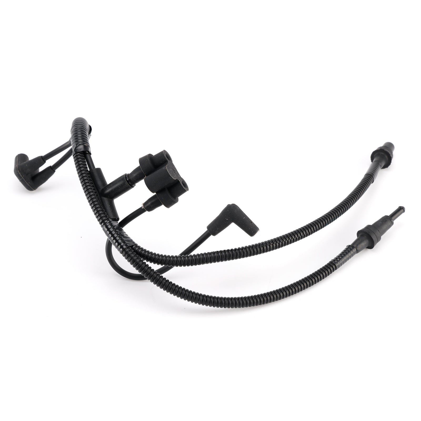 Rurka zbiornika podciśnienia do Forda F-250 i F-350 Super Duty (1999-2007) – numer części F81Z-7A784-BB