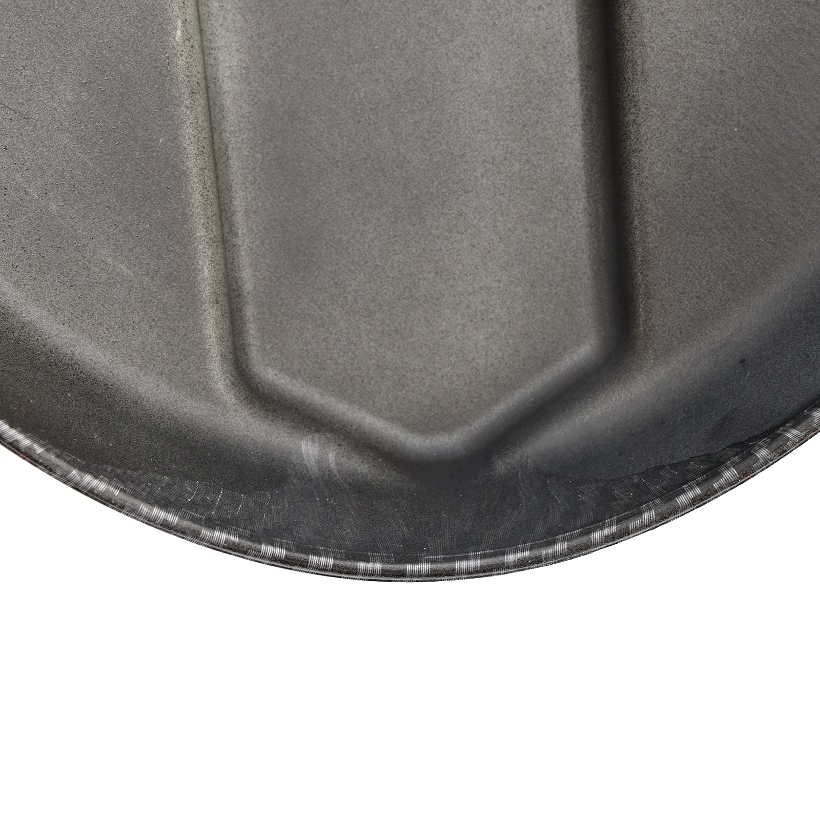 Trident 660 2021-2024 Coperchio del sedile posteriore