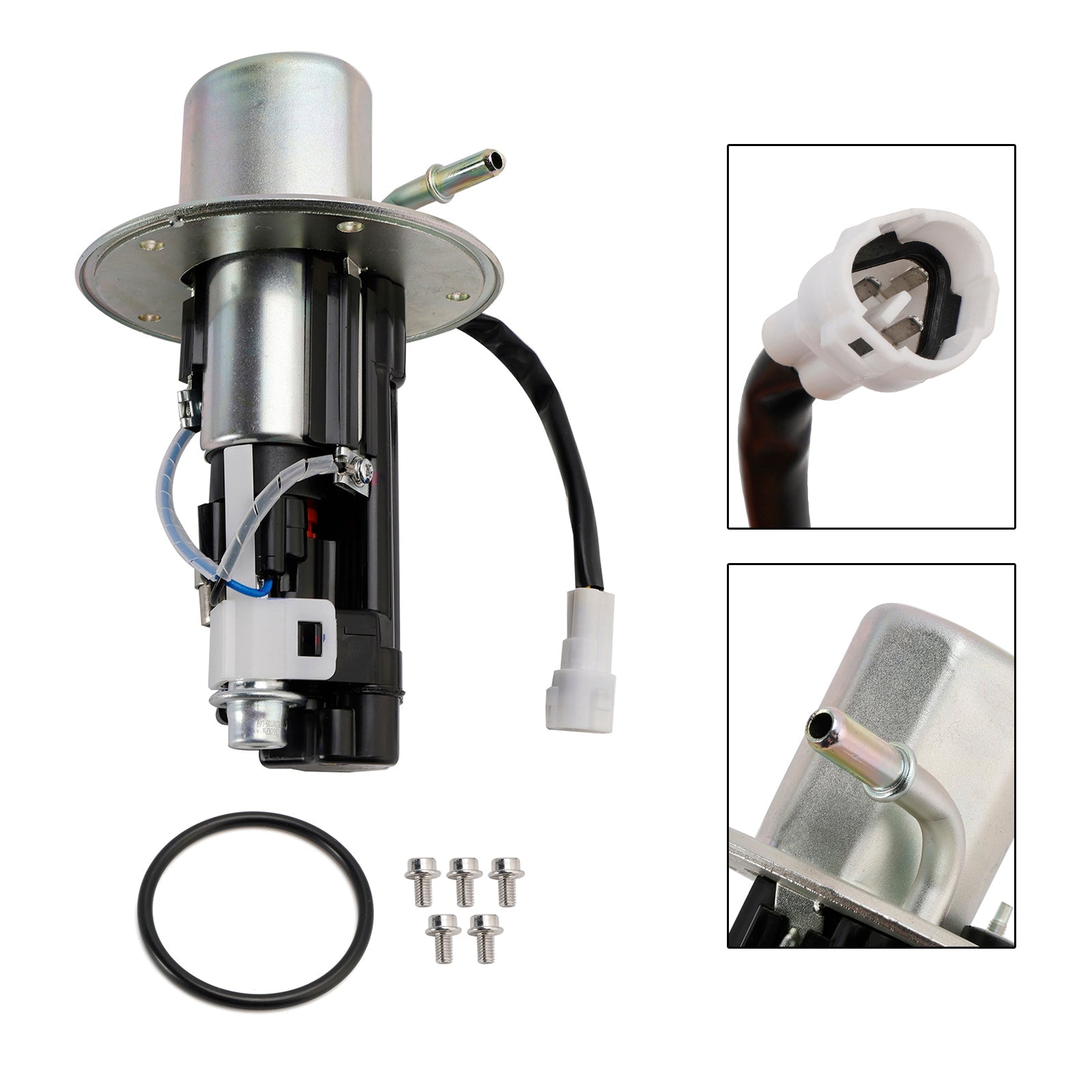 Bomba de combustible para Suzuki SV1000 K3/K4 (2003-2005) - Conjunto 15100-35F30