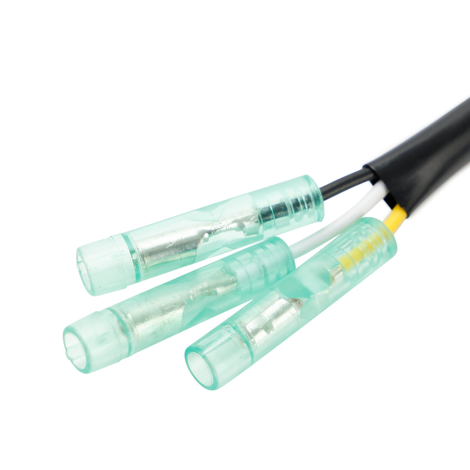 Laadspoel 2003 Tohatsu buitenboordmotor 25 pk M25C2 3P0-06023-0