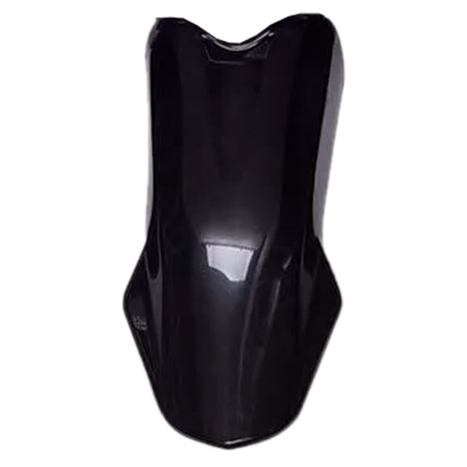 Kit per il corpo in plastica per carenatura di fango anteriore e posteriore per Yamaha TTR50 2006-2021