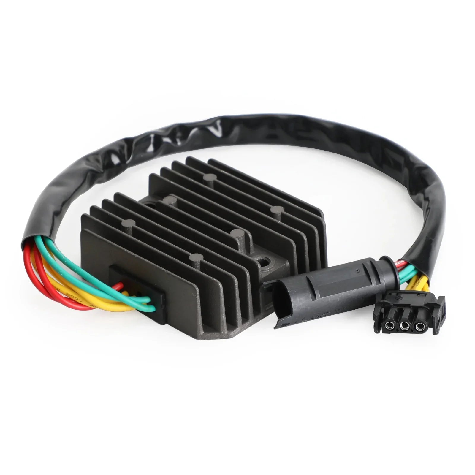 Statore Magneto BMW F800R/S/ST/GS/GT/ + RECTIFICATORE DI TENSIONE + SEAL