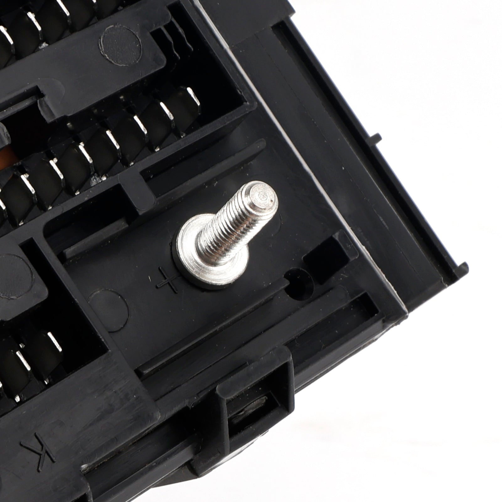 Boîte à fusibles Iveco Daily II III 1989-2006, 2997086 4838244