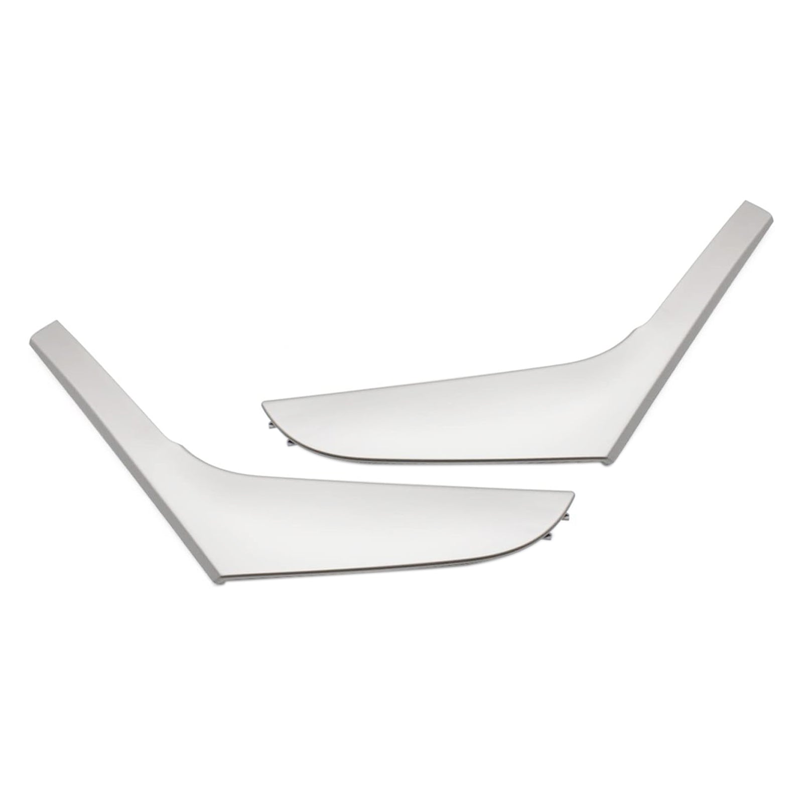 2 kawałki klamki do drzwi na lewą i prawą do VW Golf 6 Mk6 2009-2013