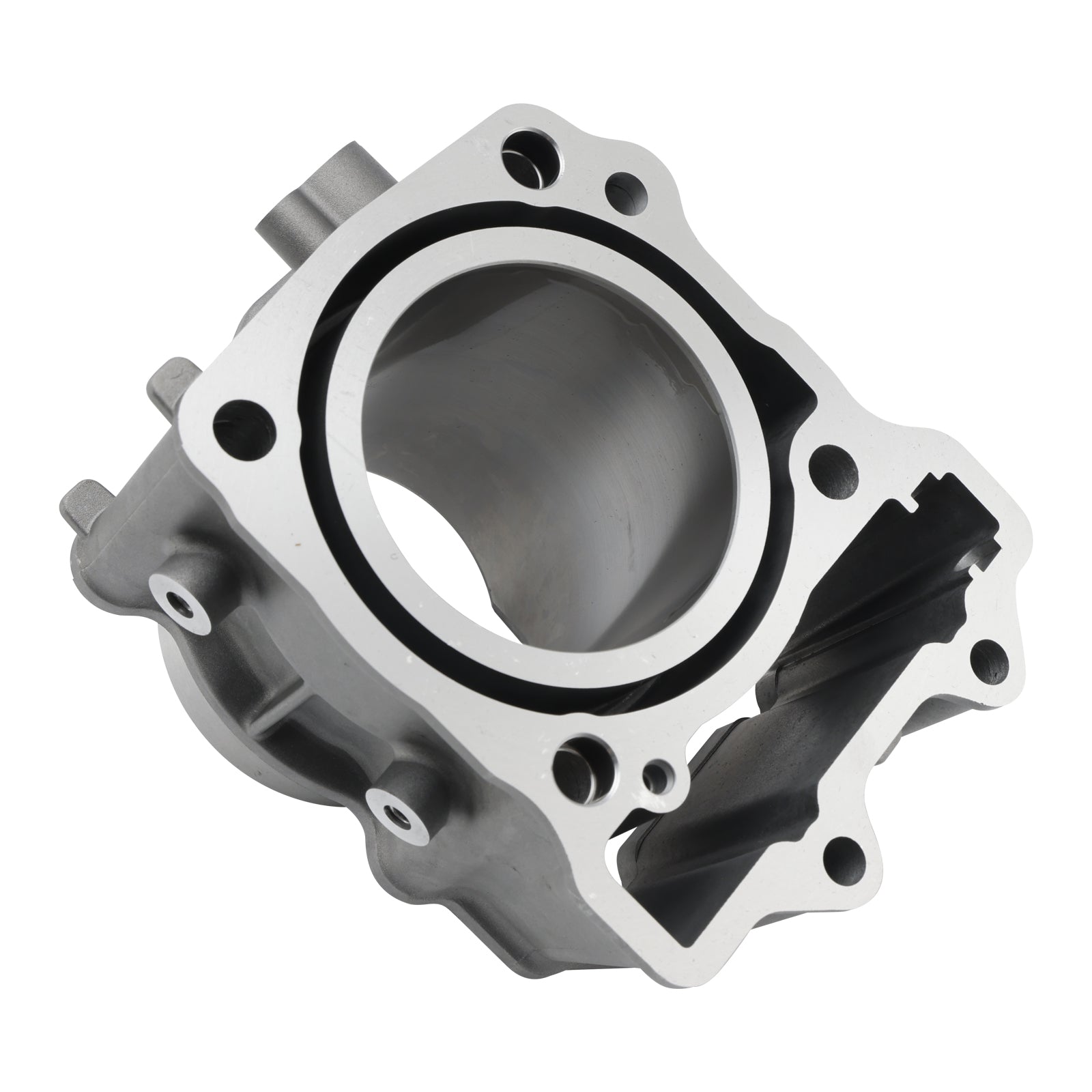 TŁOK CYLINDRA 81MM DO SUZUKI BURGMAN 400 AN400 2018-2024 WYSOKI ZESTAW DO PRZEBUDOWY