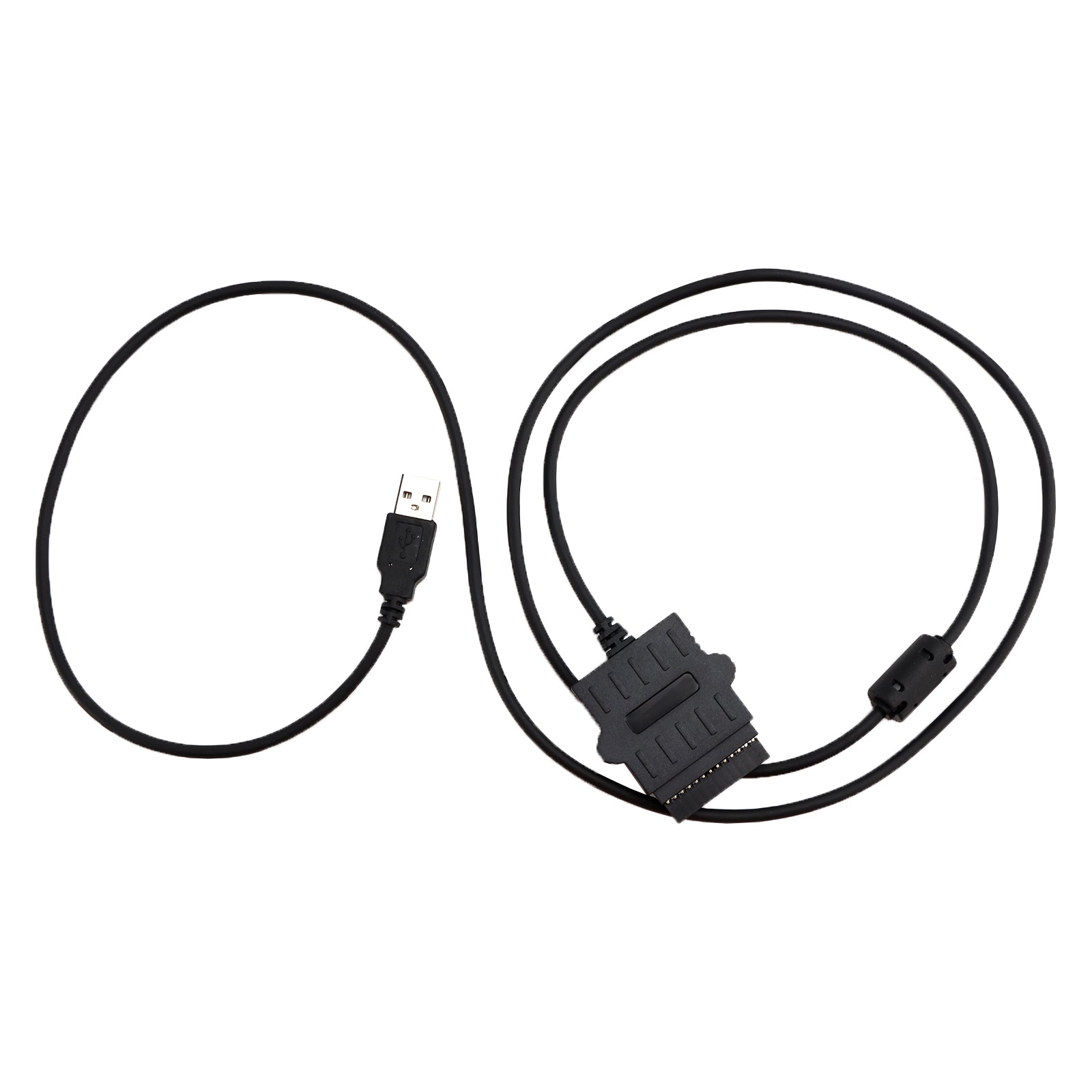 Câble de programmation USB PMKN4010-USB pour XPR4300 4350 4380 4500 4550 4580 5350