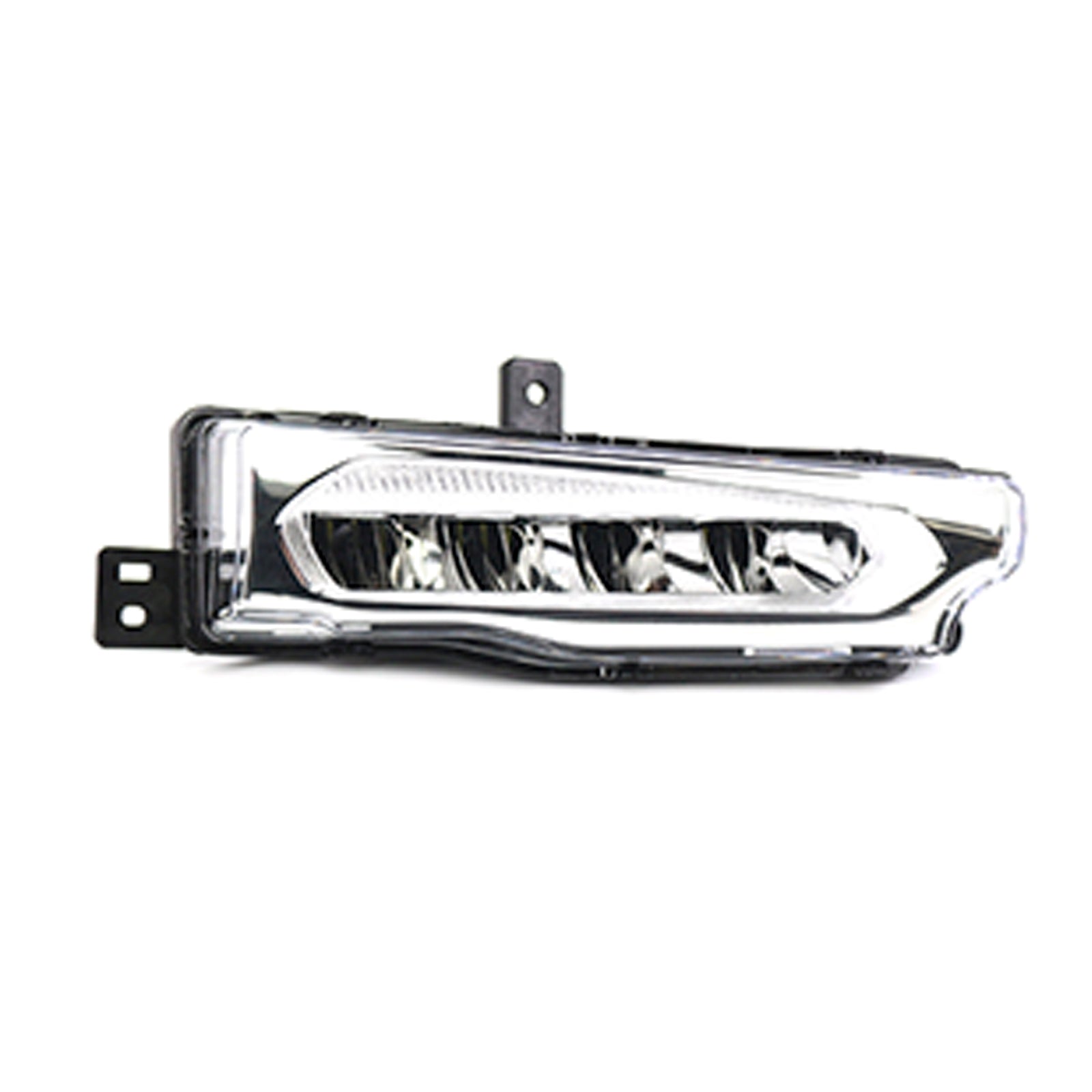 Coppia di luci della nebbia anteriore a LED per BMW X3 G01 G08 X4 G02 2018-2019 63177412528