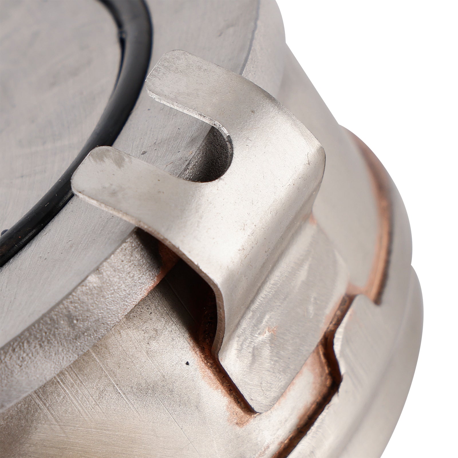 Refroidisseur d'huile pour Toyota Tacoma A/T 3.4L V6 5VZ 5VZ-FE (1996-2004) - Référence : 15710-62050