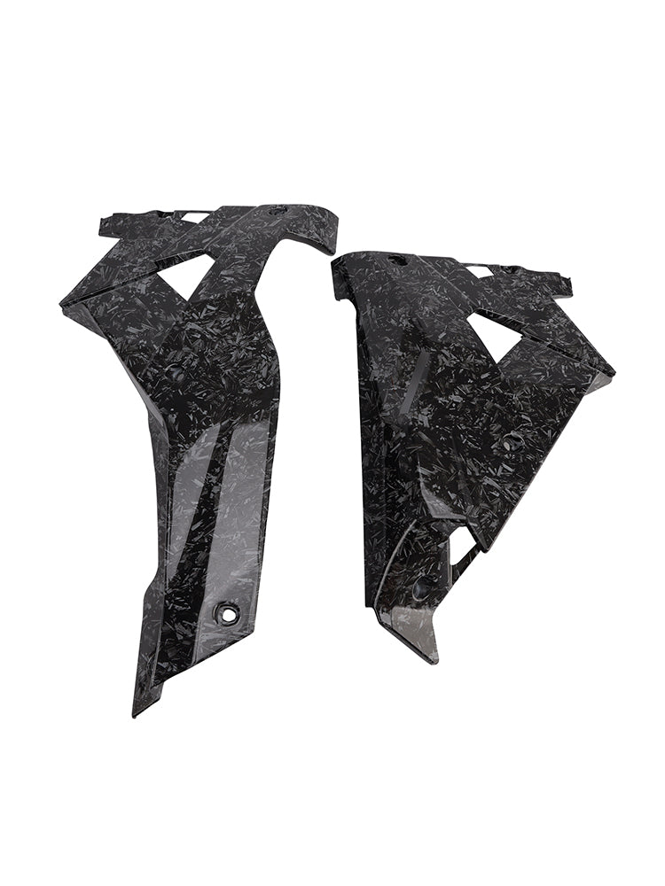 Paneles protectores más bajos del motor Aprilia RS457 RS 457 2024-2025