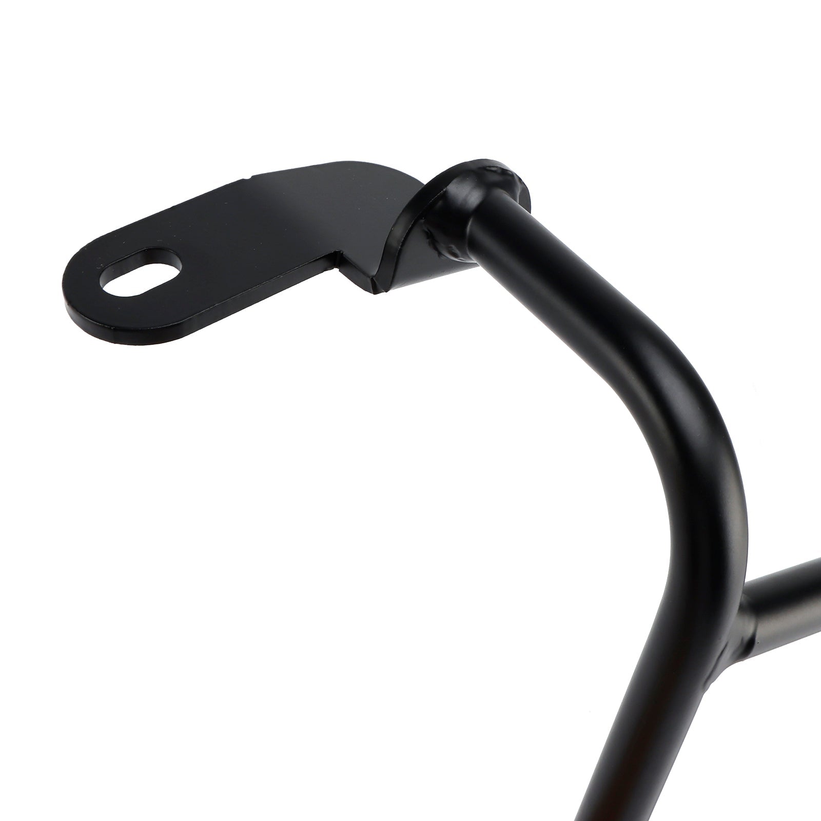 Supports de sacoches pour Nissan GS R12 2025-2026 Ninet (côté droit)