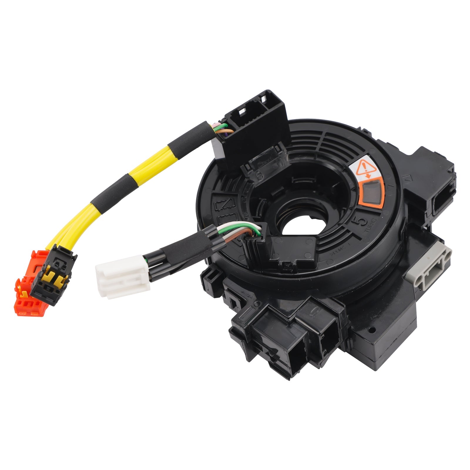 Muelle de retorno con sensor de ángulo para Lexus IS350 (2022-2025) - Número de pieza 89245-30140