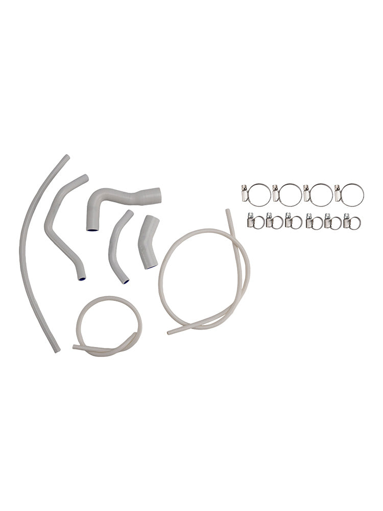 Durite de refroidissement en silicone pour radiateur Aprilia RS 660 (2021-2025)