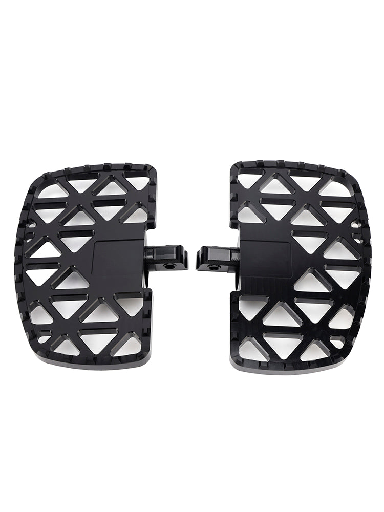 Repose-pieds avant pour Indian Scout 2015-2024 et Scout Bobber 2018-2024