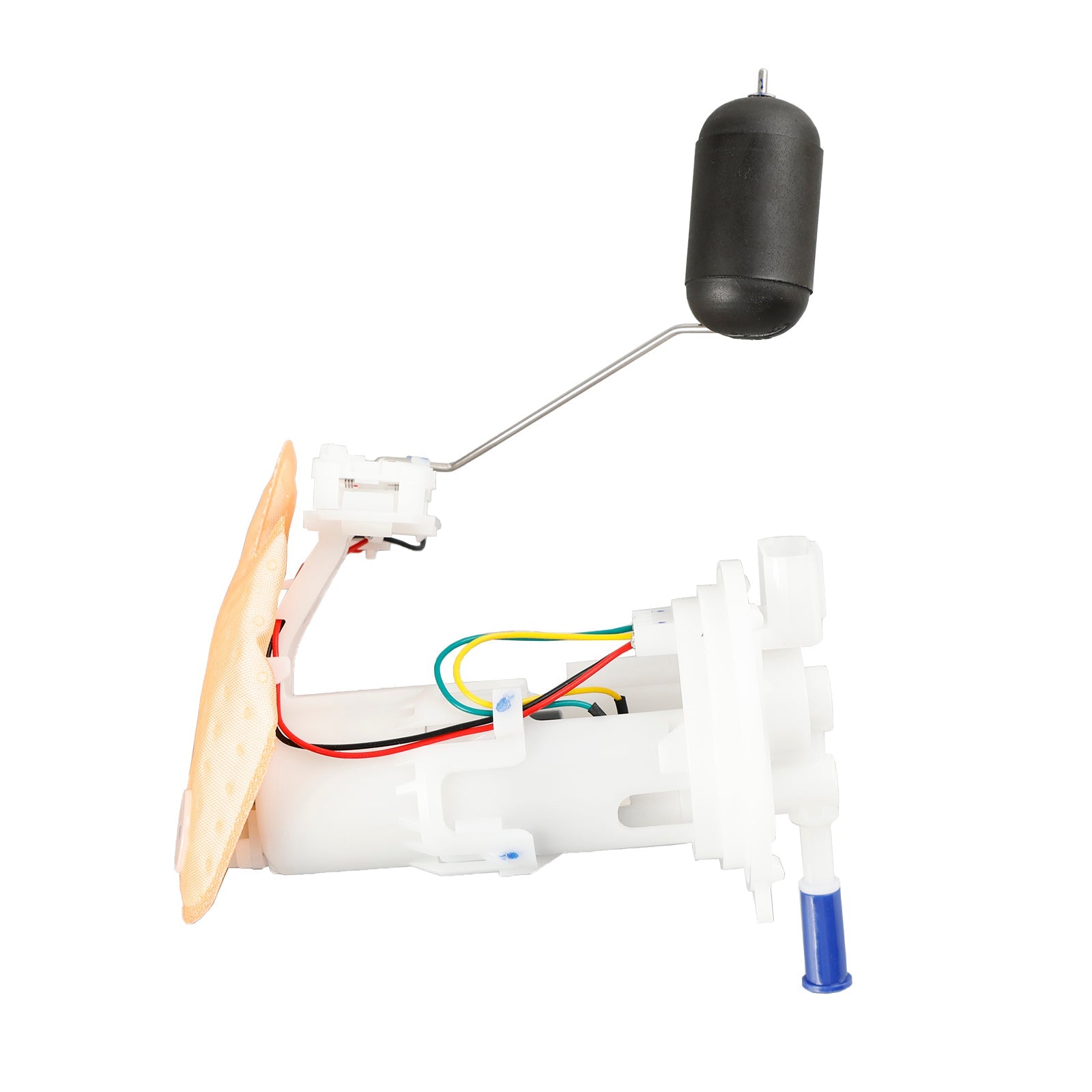 Polttoainepumppukokoonpano sopii malleihin Honda Sh 125 150/Ad 125/150D