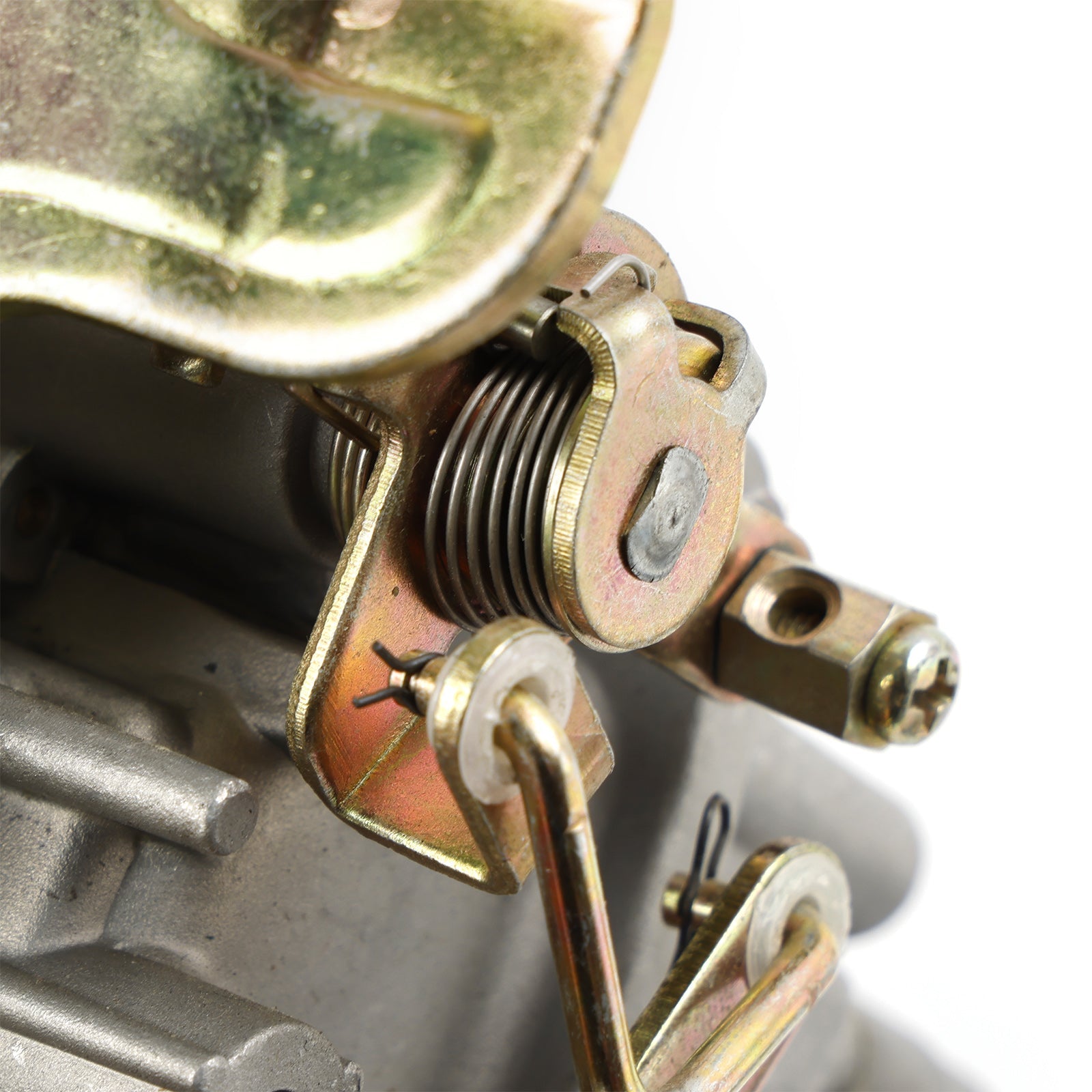 1983-2009 Suzuki CARRY 465Q motor ST308 F5A F10A carburateur 13200-85231