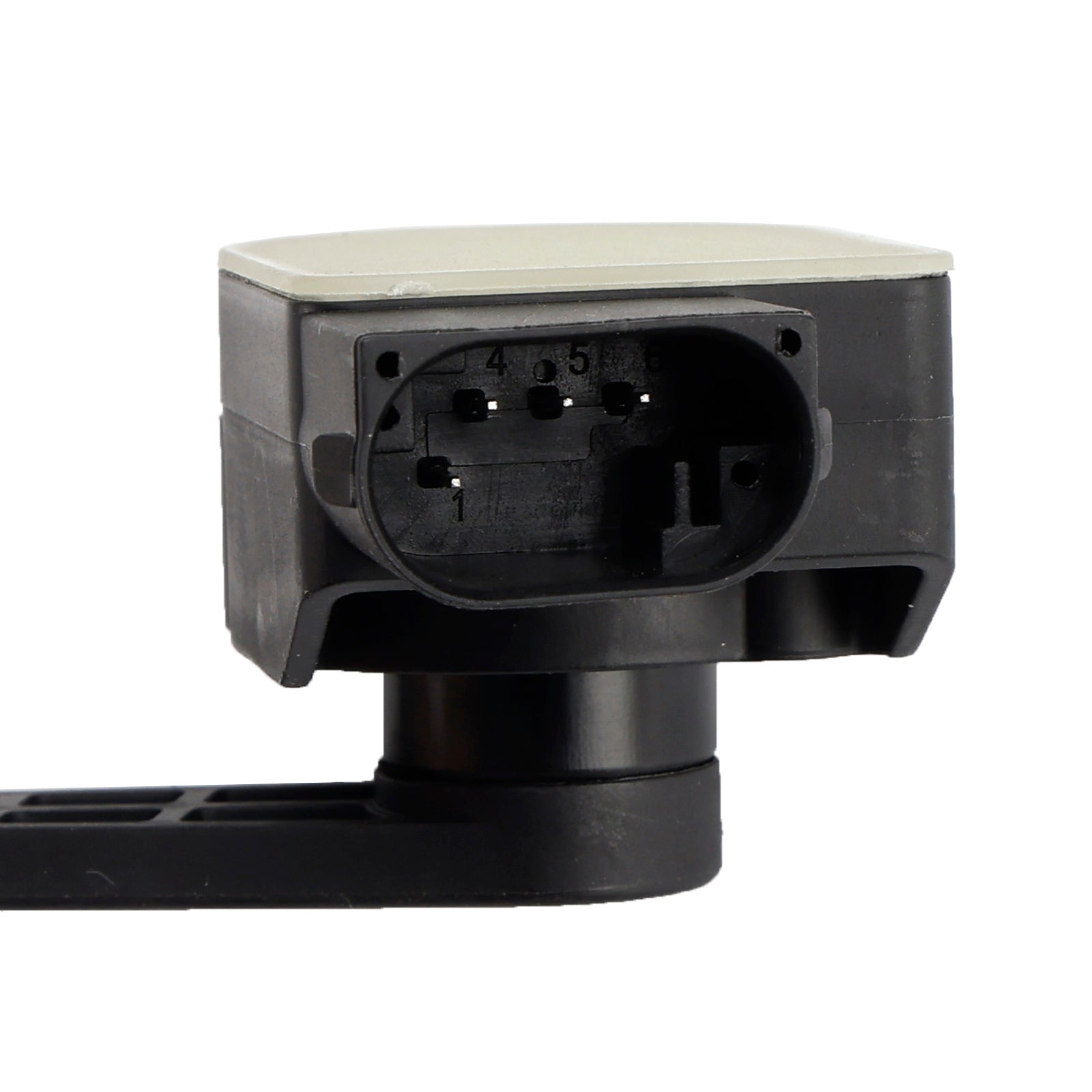 11.2004-05.2010 VW TOUAREG (7LA, 7L6, 7L7) 3,0 V6 TDI SUV SENSOR ZADNJI SENSOR 7L0616571D