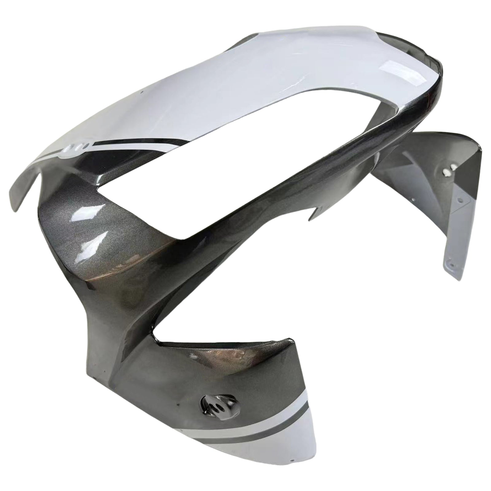 Kit de carénage par injection, carrosserie en plastique ABS pour Honda CBR600RR 2003-2004 F5